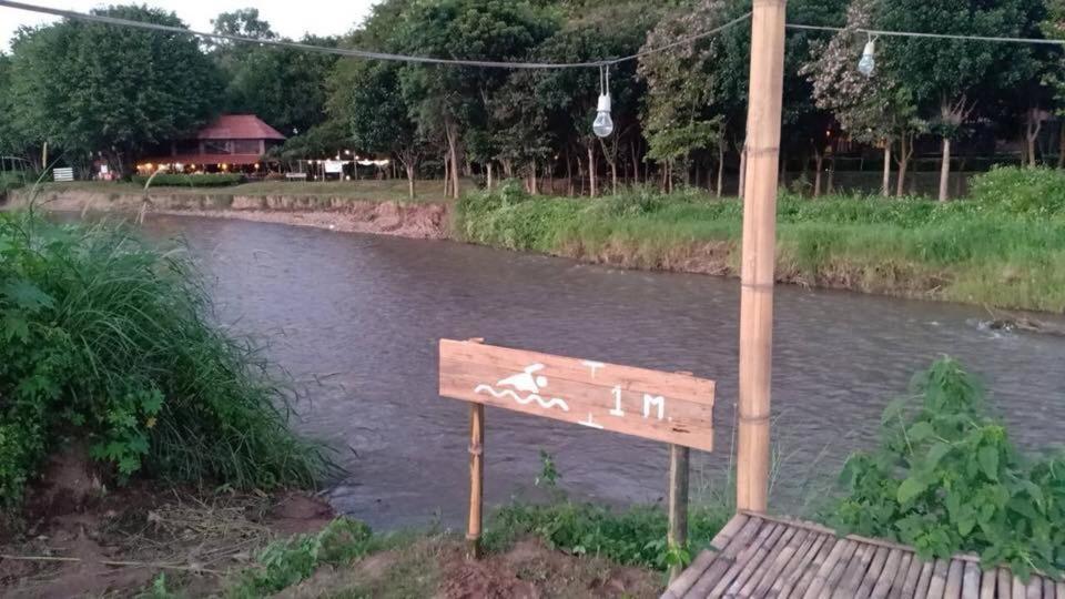 فيلا Mazipai Camping المظهر الخارجي الصورة